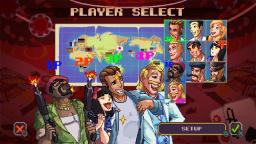 Super Blackjack Battle II Turbo Edition: The Card Warriors Screenthot 2